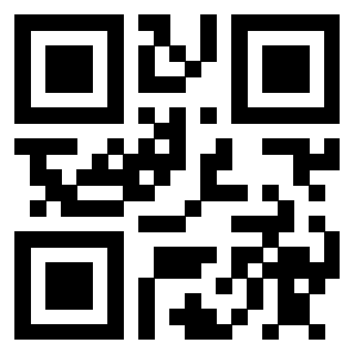 3910717403 - Immagine del Qr Code associato