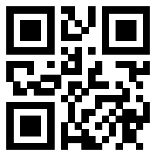 Immagine del QrCode di 3910717408