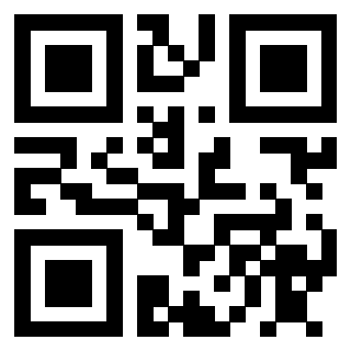 Immagine del QrCode di 3910717409