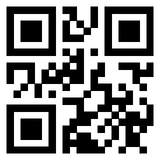 Scansione del Qr Code di 3910717414