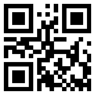 3910717417 - Immagine del QrCode associato