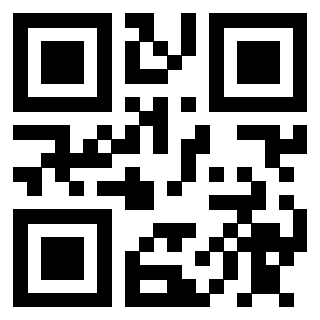 Il QrCode di 3910717422
