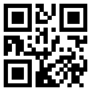 Il Qr Code di 3910717424