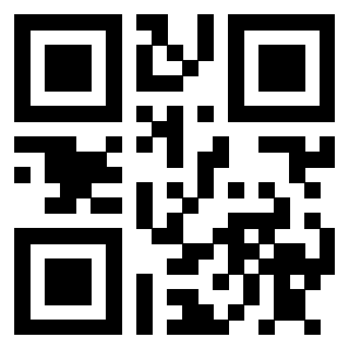Immagine del QrCode di 3910717425
