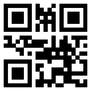 Il QrCode di 3910717430