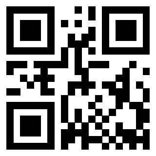 3910717434 Qr Code associato