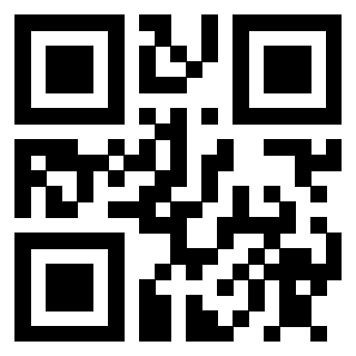 Il QrCode di 3910717438