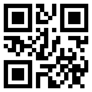 Scansione del Qr Code di 3910717439