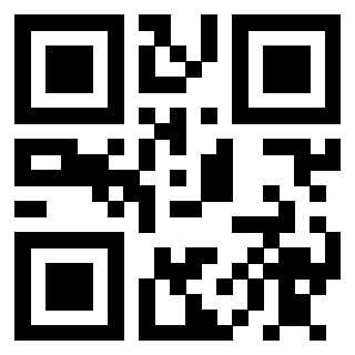 3910717442 - Immagine del Qr Code associato