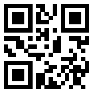 Immagine del Qr Code di 3910717443