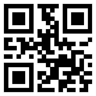 3910717445 QrCode associato