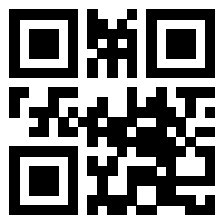 Il QrCode di 3910717446