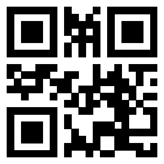 3910717448 QrCode associato