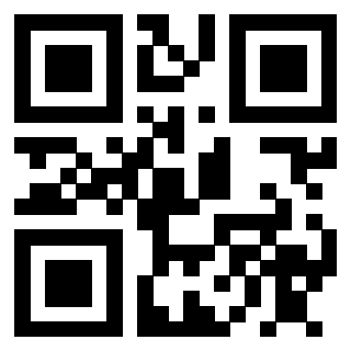 3910717449 Qr Code associato