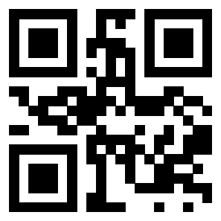 Scansione del QrCode di 3910717452