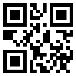 Scansione del QrCode di 3910717453