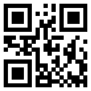 3910717456 Qr Code associato