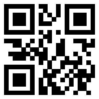 Immagine del QrCode di 3910717458