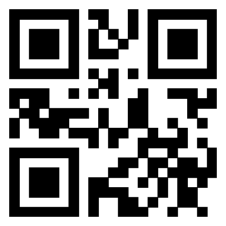 3910717459 - Immagine del Qr Code associato
