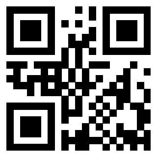 3910717460 - Immagine del QrCode associato