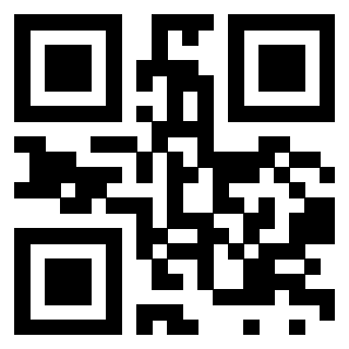 3910717462 Qr Code associato
