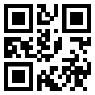 3910717463 QrCode associato