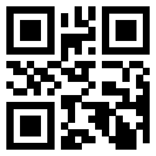 Scansione del QrCode di 3910717467