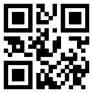 3910717470 - Immagine del QrCode associato