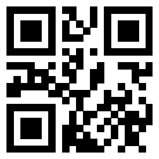 Scansione del Qr Code di 3910717474