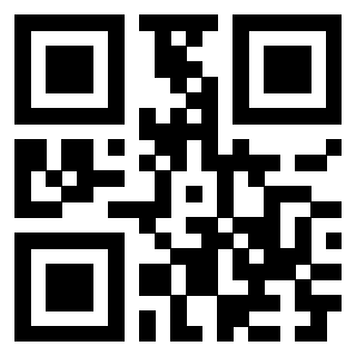 3910717478 - Immagine del Qr Code associato