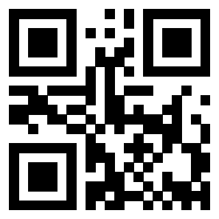 Il QrCode di 3910717482