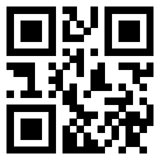 3910717483 - Immagine del QrCode associato