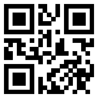 Il Qr Code di 3910717484