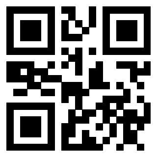 Immagine del Qr Code di 3910717485