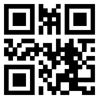 3910717489 - Immagine del Qr Code