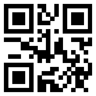 3910717492 - Immagine del QrCode