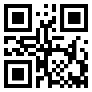 3910717498 - Immagine del Qr Code associato