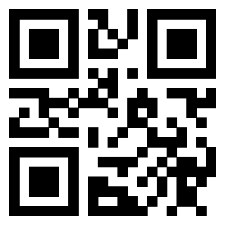 3910717500 - Immagine del QrCode associato