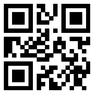 Immagine del QrCode di 3910717502