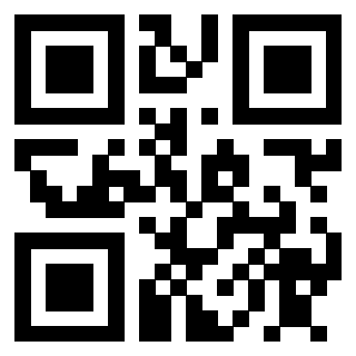 Il Qr Code di 3910717508