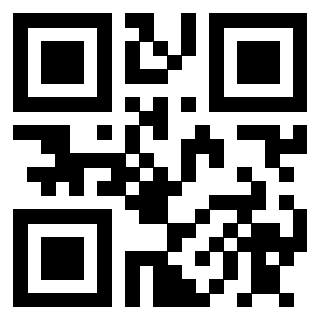 3910717510 - Immagine del Qr Code associato