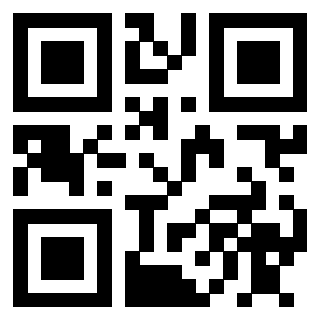 Immagine del QrCode di 3910717511