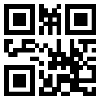 3910717512 Qr Code associato