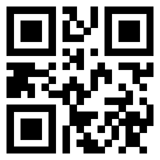 Il Qr Code di 3910717513