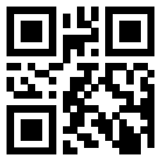 Il QrCode di 3910717520