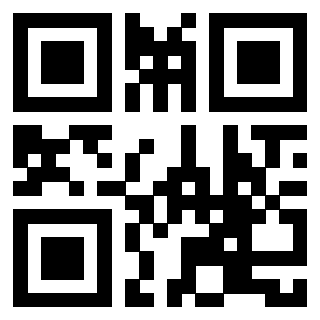 3910717523 - Immagine del QrCode associato