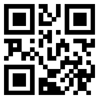 Scansione del QrCode di 3910717528