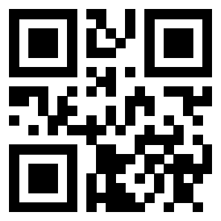 3910717529 QrCode associato