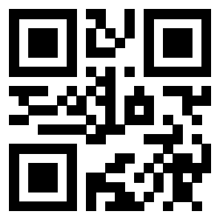 Immagine del Qr Code di 3910717532