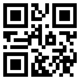 Immagine del QrCode di 3910717533